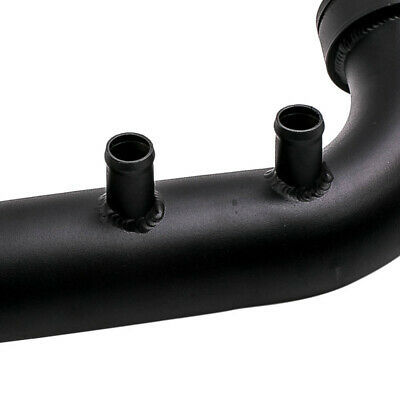 Intercooler Charge Pipe Kit compatible for BMW 1er 3er E82 E88 E90 E91 E92 335i 135i N54